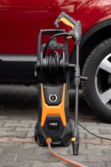 Idropulitrice 04-630 NEO TOOLS 135 bar