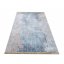Csúszásgátló szőnyeg geometrikus mintával - Méret: Szélesség: 180 cm | Hossz: 280 cm