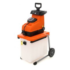 Elektrický drvič konárov a vetiev s 2800W, KD5202