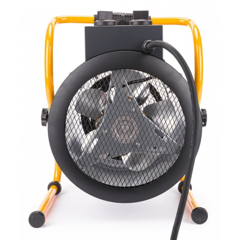 Elektrický ohřívač 6kW PM-NAG-6EN