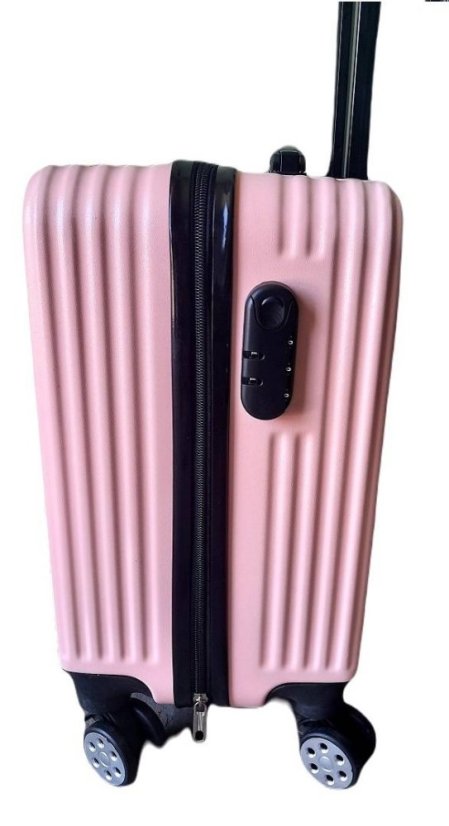 Detský cestovný kufor s jednorožcom 42 l