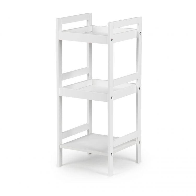 Univerzálny regál 72 cm do interiéru