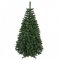 Dicker künstlicher Weihnachtsbaum Tanne 220 cm