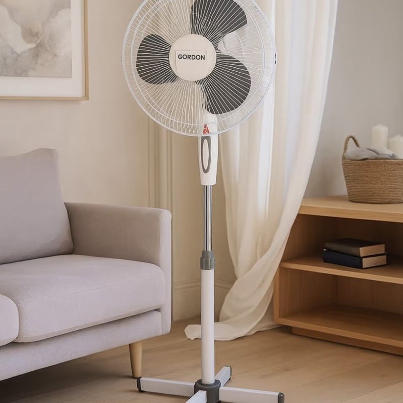 Stalni ventilator 60W 130 cm