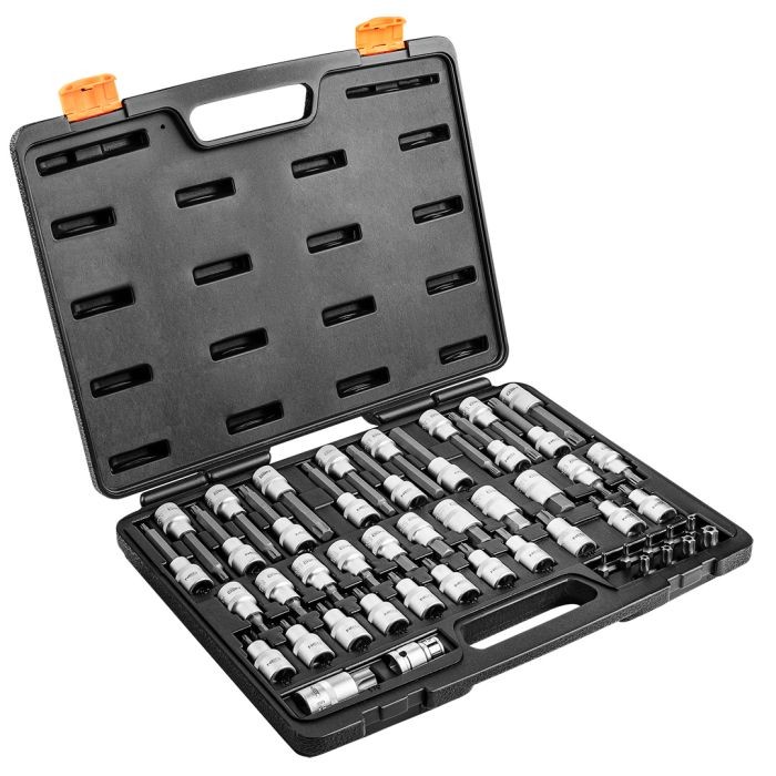 Súprava bitov Torx 49 ks 08-713 NEO