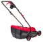 Elektrická sekačka na trávu se sběrným košem 2200 W - 32 cm