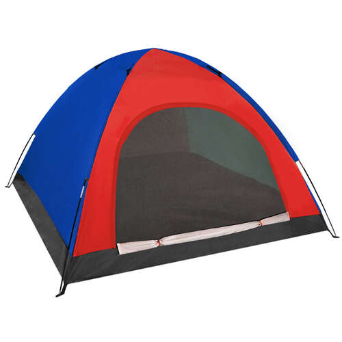 Туристическа палатка за 4 души NT23485