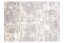 Krémový designový koberec se světle šedým vzorem - Rozměr koberce: Šířka: 120 cm | Délka: 170 cm