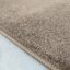Beiger Teppich - Die Größe des Teppichs: Breite: 160 cm | Länge: 220 cm