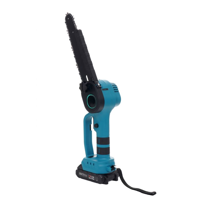 Schnurlose Kettensäge mini 8"