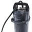 Ponorné čerpadlo pro čistou a znečištěnou vodu, 550 W, 7 500 l/h, 14 m
