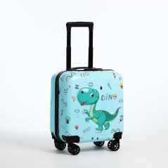Dětský cestovní kufr DINO 31 l Dětský cestovní kufr DINO 31 l