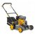 Aerator și scarificator pe benzină PM-AWS-65 cu o capacitate de 6,5 CP