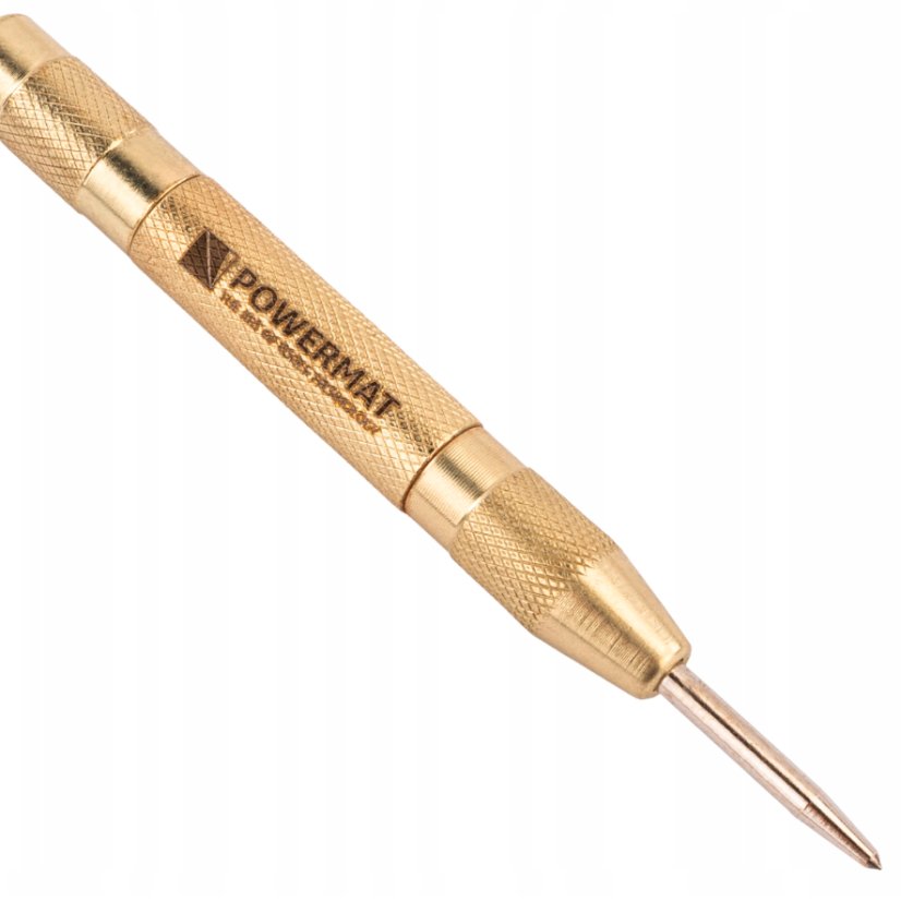 Автоматичен пружинен кернер - 125 мм