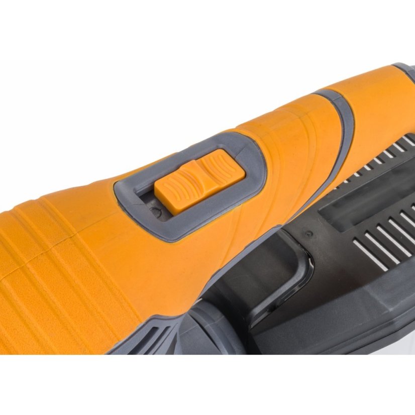 Excentrická brúska 3v1 PM-SMO-3W1T 1200W