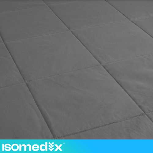 Zátěžová deka ISOMEDIX 7 kg 200 x 150 cm