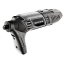 Mini smerigliatrice con potenza di 170W 59G019 GRAPHITE