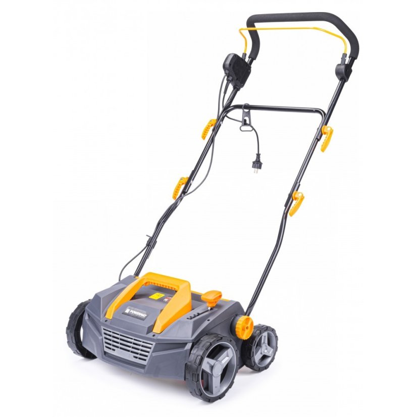 Električni aerator i raspršivač 3u1 snage 2550W PM-AEW-2550M 380 mm