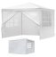Tenda da giardino / Padiglione 3 x 3 m