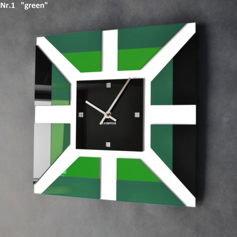 Falióra modern kivitelben