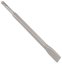 Vésőkészlet SDS PLUS 5 db betonhoz - véső és kalapácsvéső vésőkészlet PM-ZD-5T