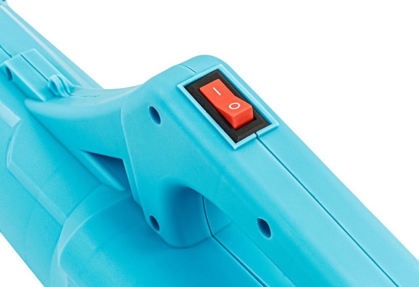 Turbó fúvóka permetezőgéphez PM-TDR-15KA