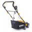 Električni aerator i raspršivač 3u1 snage 2550W PM-AEW-2550M 380 mm