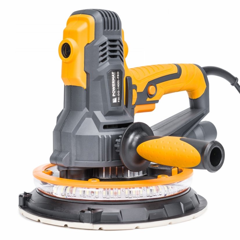 Schleifmaschine für Gips PM-DG-1400L-PRO