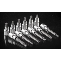 Súprava bitov Torx 49 ks 08-713 NEO