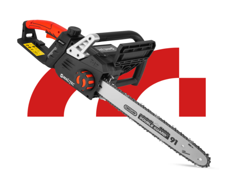 Elektrische Kettensäge 3550W