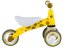 Roller mit Giraffenmotiv für Kinder
