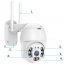 Außen WIFI IP Kamera Full HD 5MP 32GB Außen WIFI IP Kamera Full HD 5MP 32GB