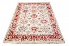 Orientální koberec v marockém stylu