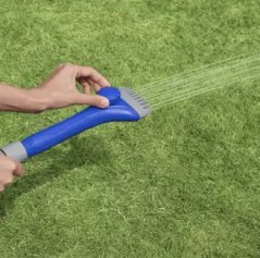 Krtača za čiščenje filtrov za bazene