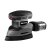 Vibrationsschleifer mit 180W Leistung 59G336 GRAPHITE