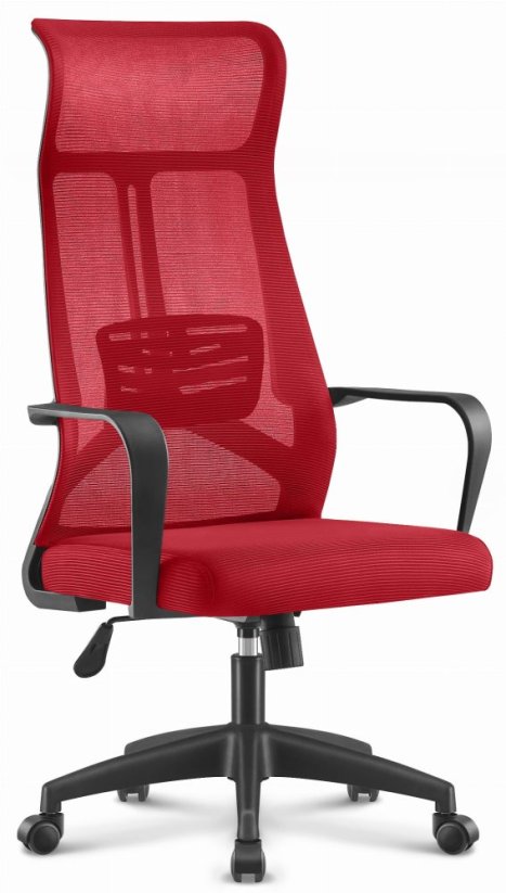 Ergonomické herné kreslo HC-1025 - rôzne farby