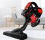Ručný vysávač Vertical Turbo Cyclone 5 v 1  600W bezvreckový