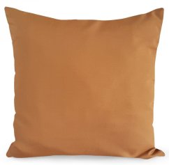 Dekoratív párnahuzatok világosbarna