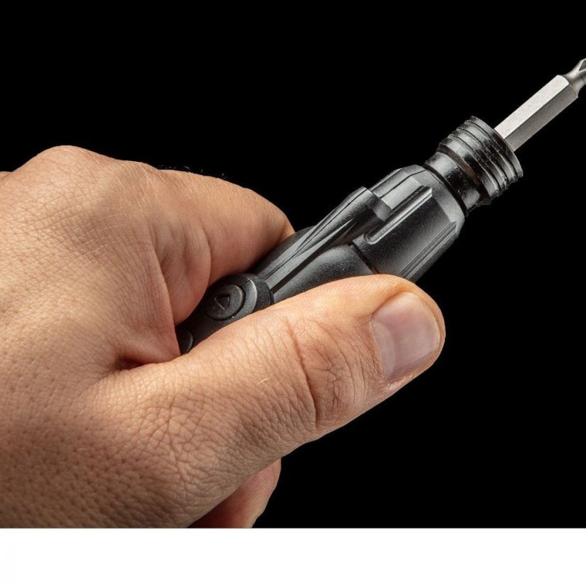 Akumulátorový micro-USB šroubovák 3,6V 04-200 NEO