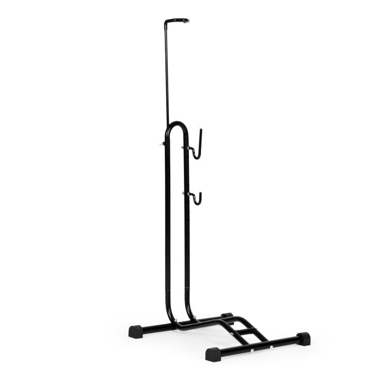 Стойка за велосипед 3в1