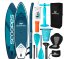 Paddleboard VELO 320 + Zubehör