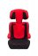 Столче за кола BAUERKRAFT 9-36 кг в червено