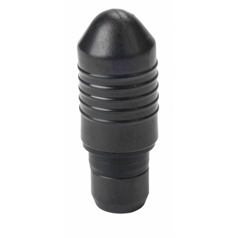 Masážní pistole (1800mAh) + 6 hlav PM-MAS-1800BM