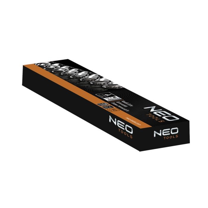 Sada nástrčných klíčů 08-651 NEO
