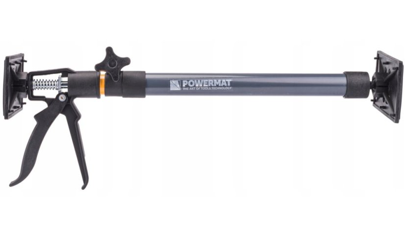 Teleszkópos tartó gipszkartonokhoz 50 - 115 cm PM-PT-50115T