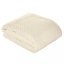 Weiche beige dekorative Decke