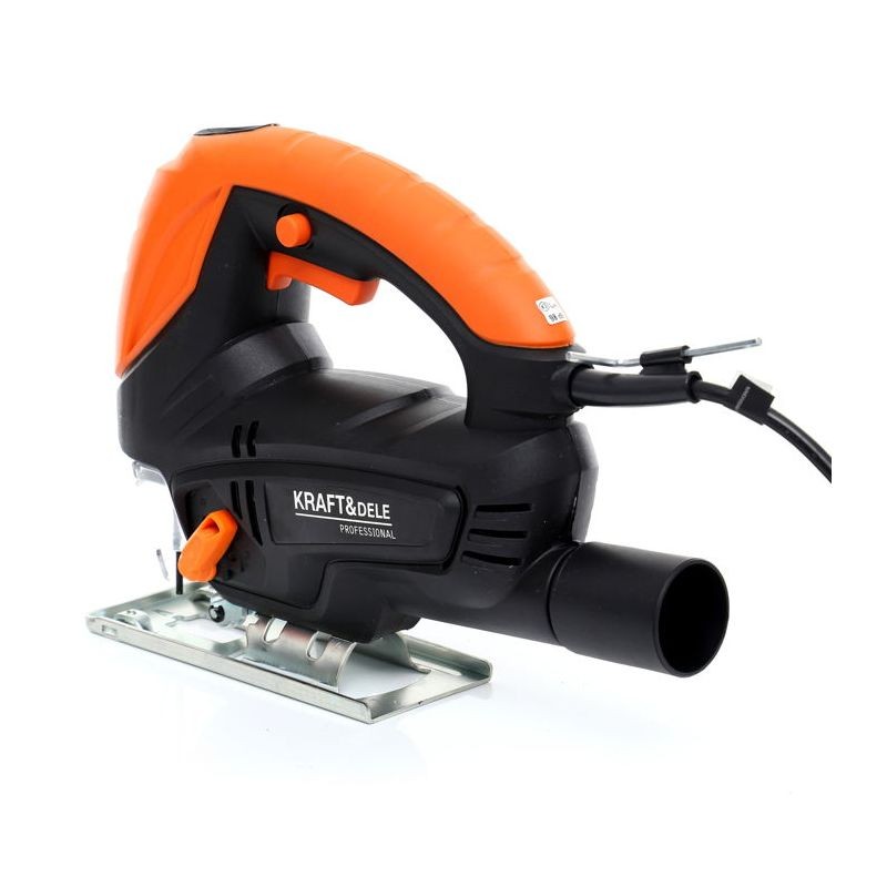 Priamočiara píla s výkonom 800W KD1674