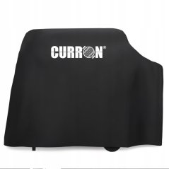 Ochranný voděodolný obal na gril Curron - 90 x 50 x 94 cm
