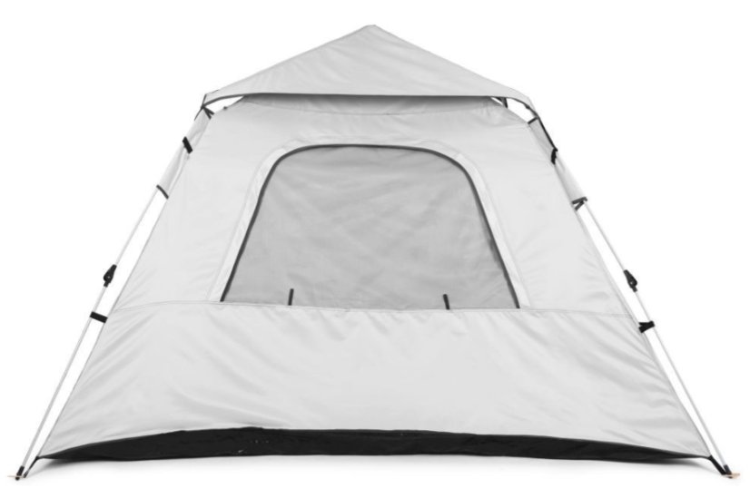 Campingzelt für 4 Personen