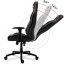 Crna gaming stolica FORCE 7.3 modernog dizajna
